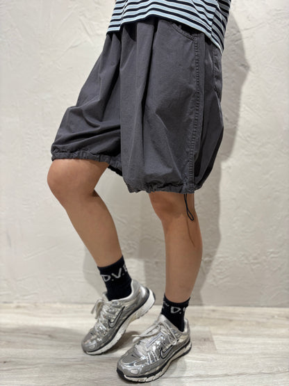 Unisex Jogger Shorts