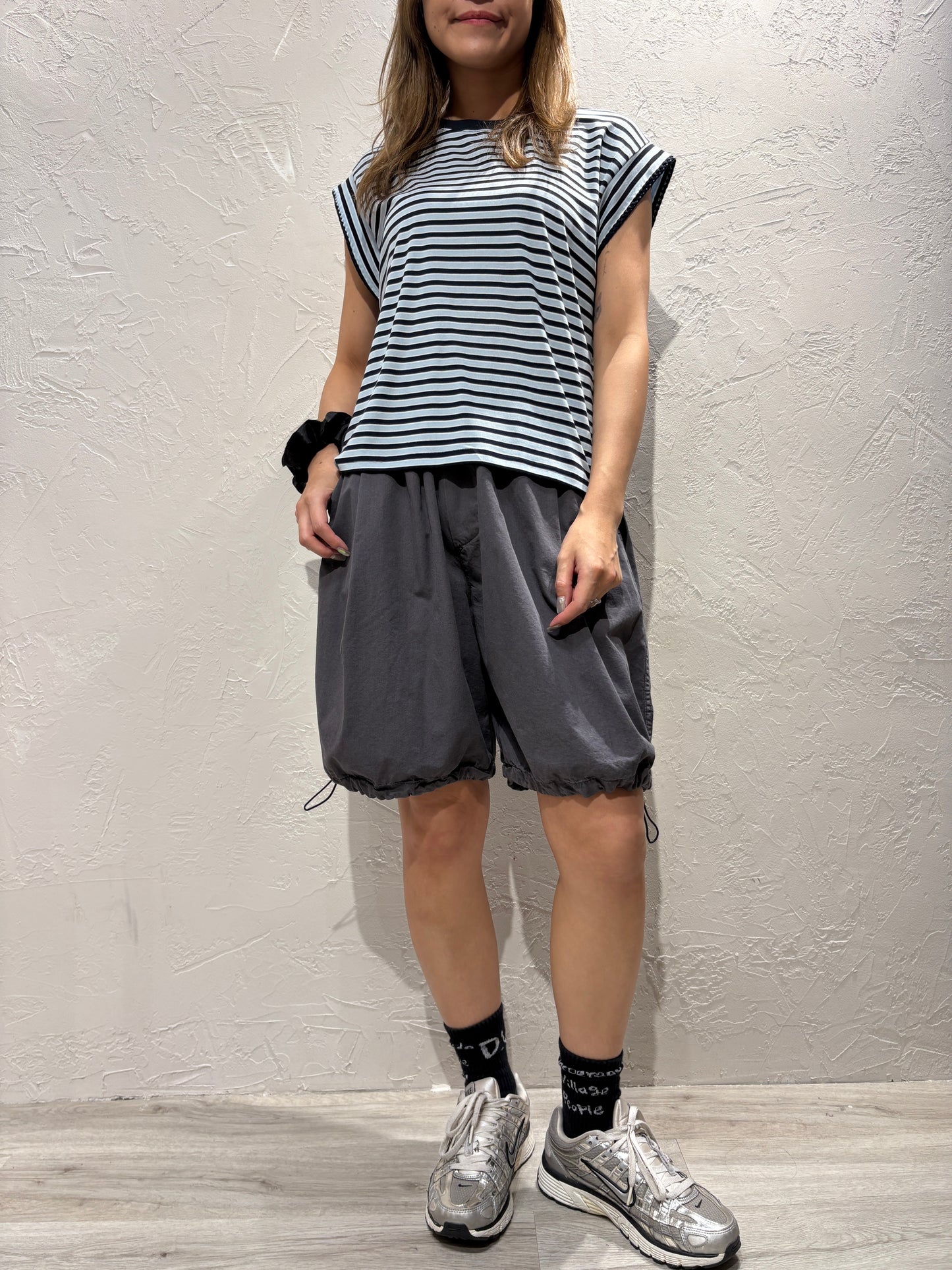 Unisex Jogger Shorts