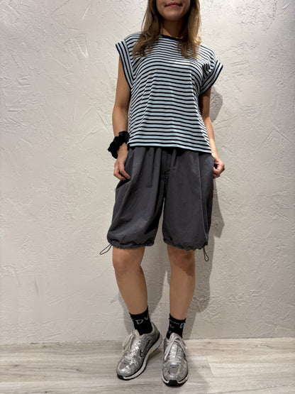 Unisex Jogger Shorts