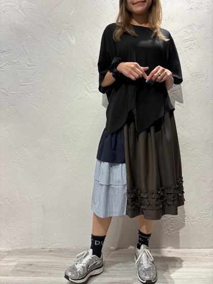 Layer Top