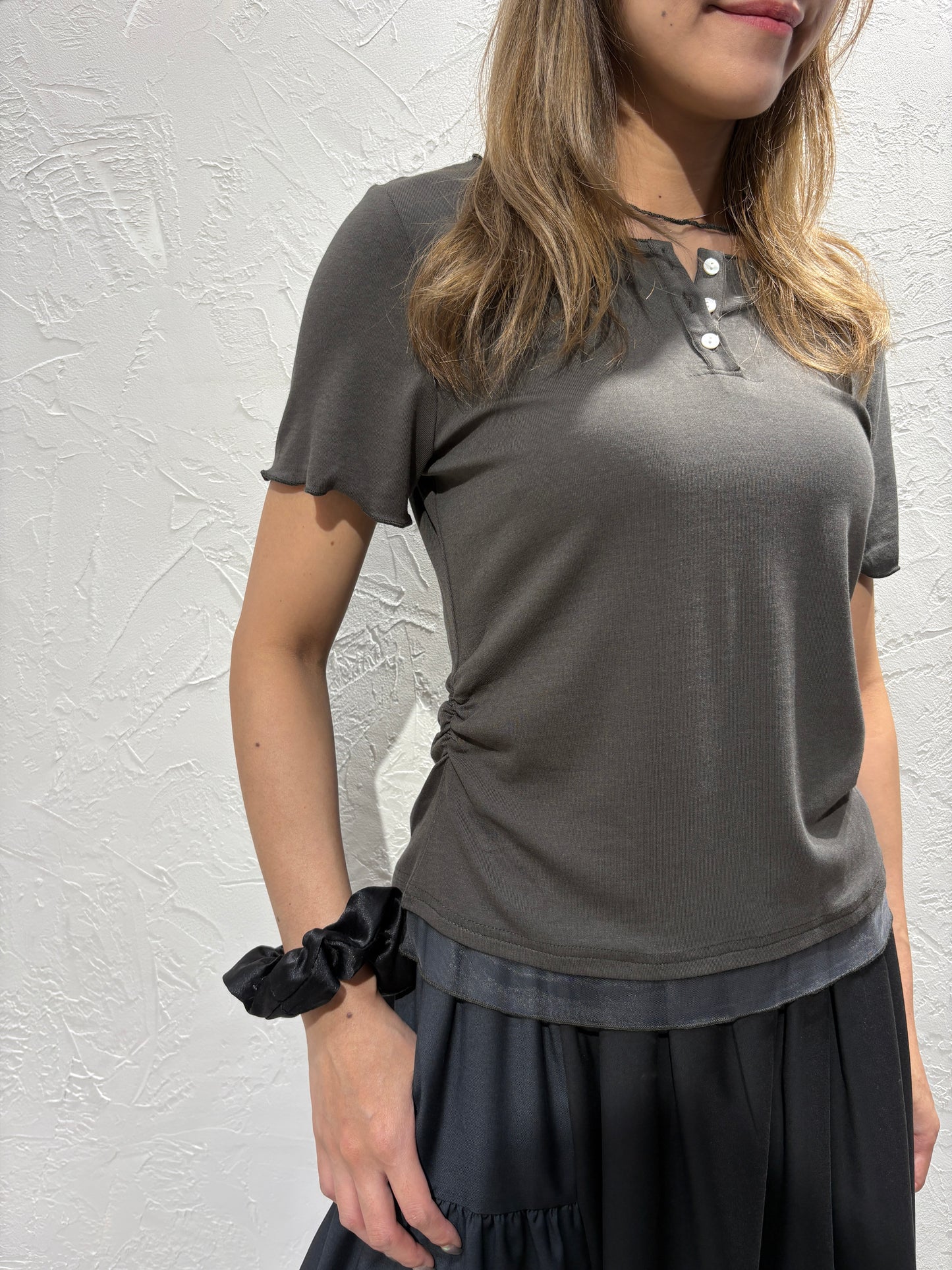 Layer Lace Top