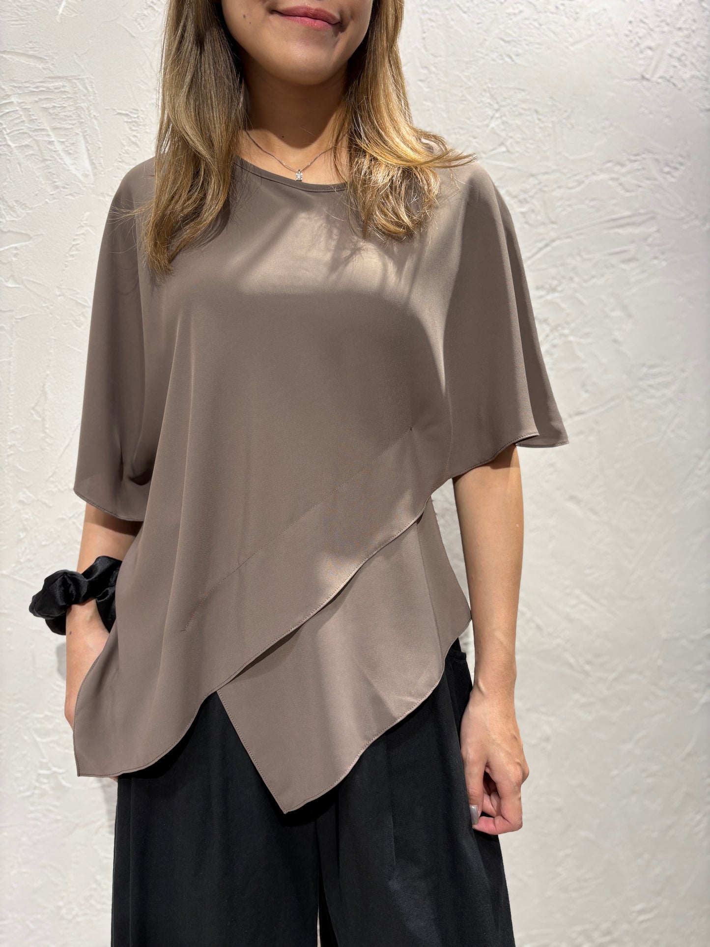Layer Top
