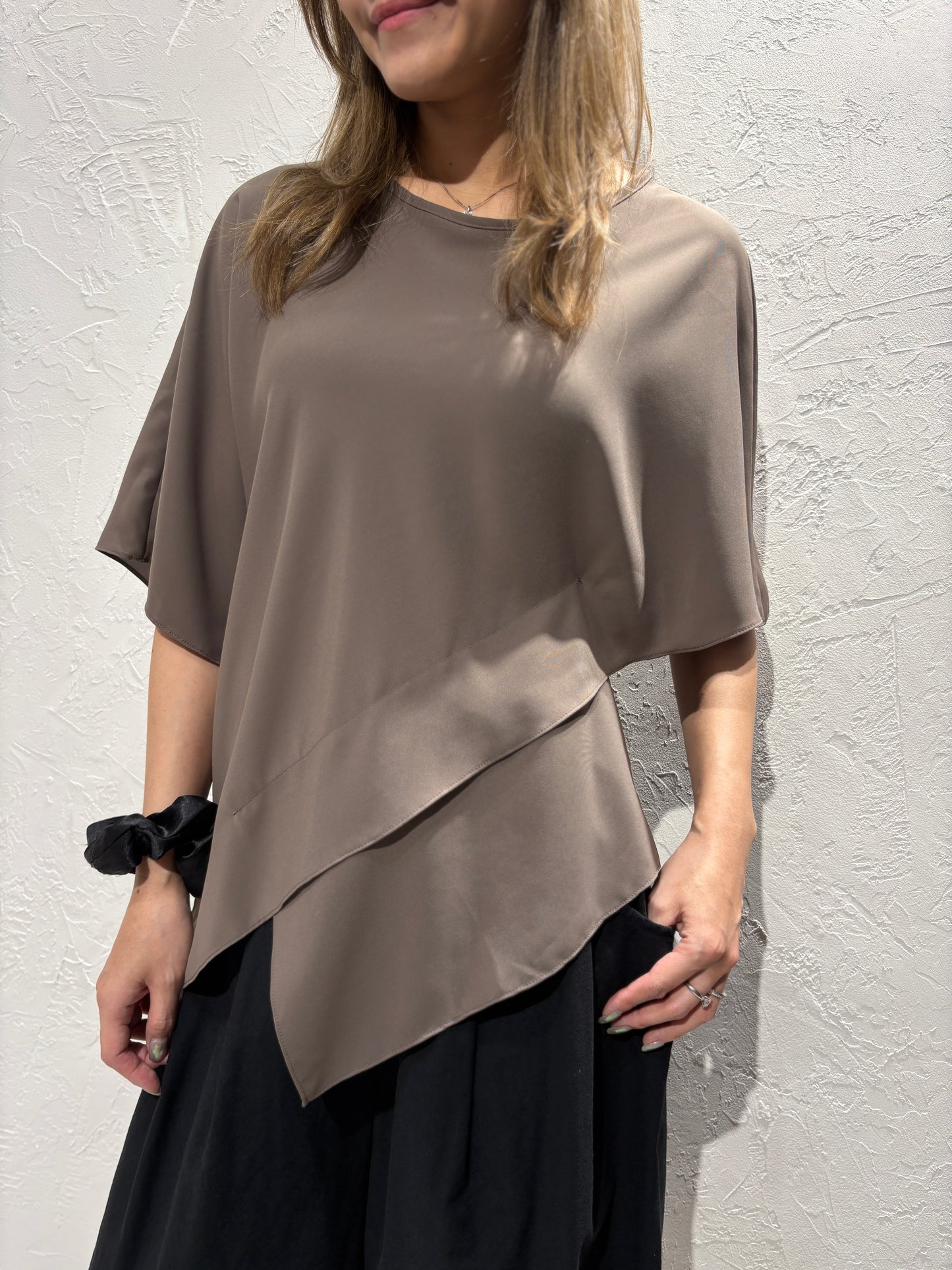 Layer Top