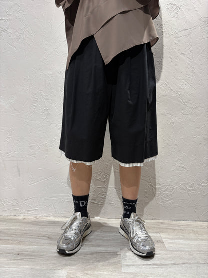 Tassel Shorts