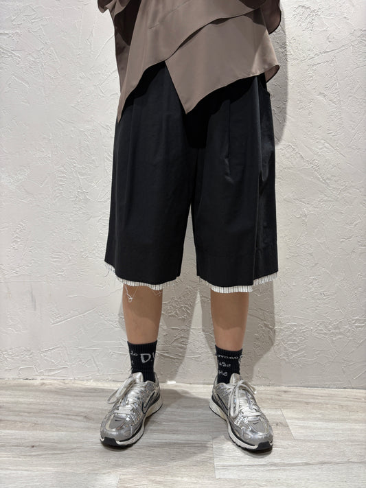 Tassel Shorts