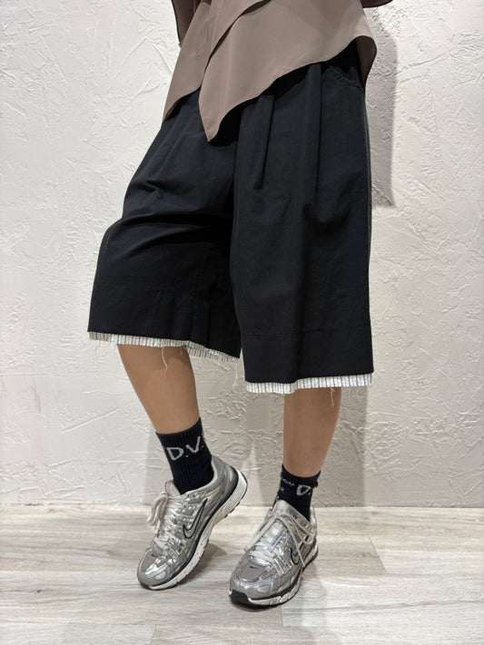 Tassel Shorts