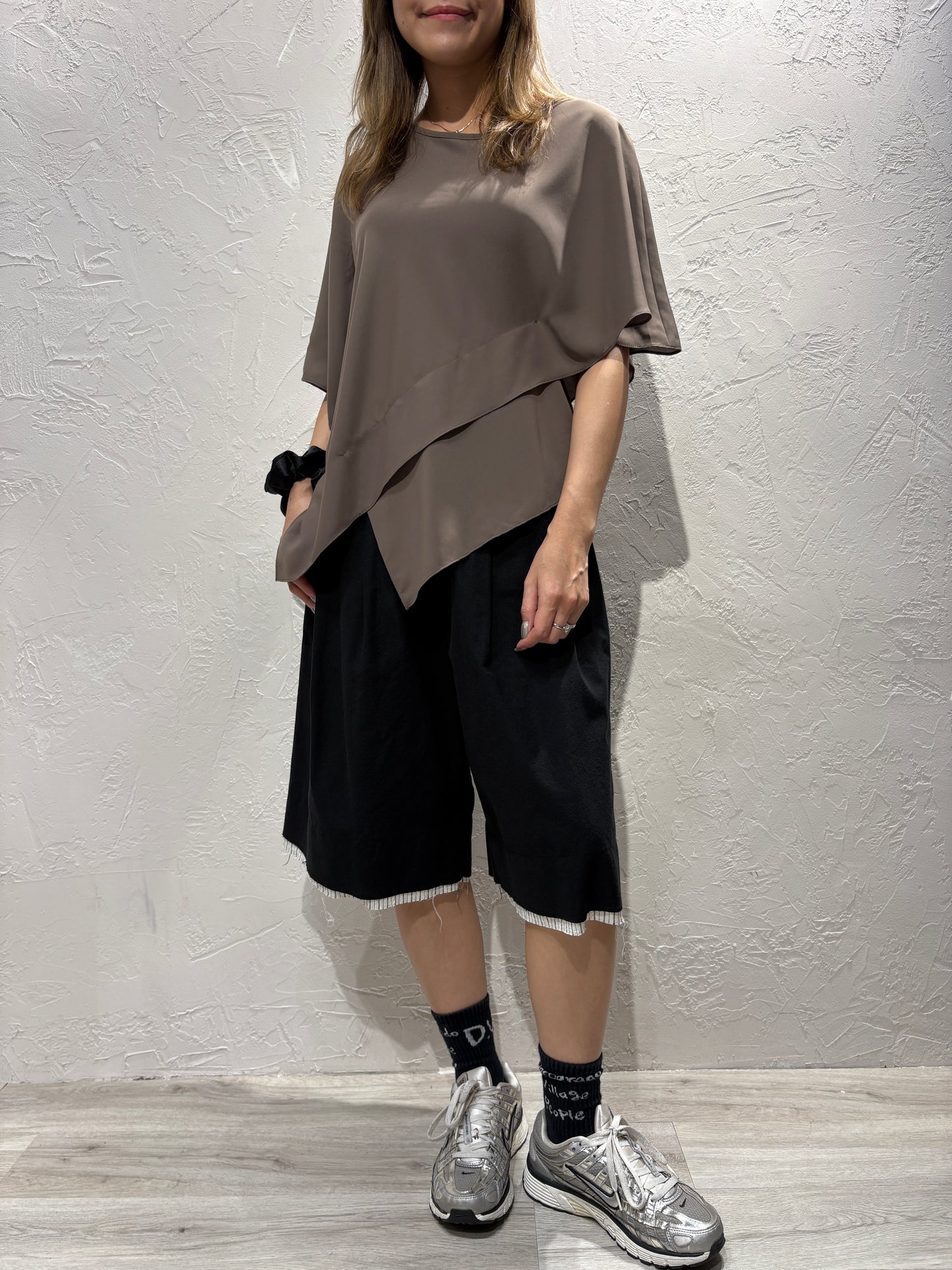 Layer Top