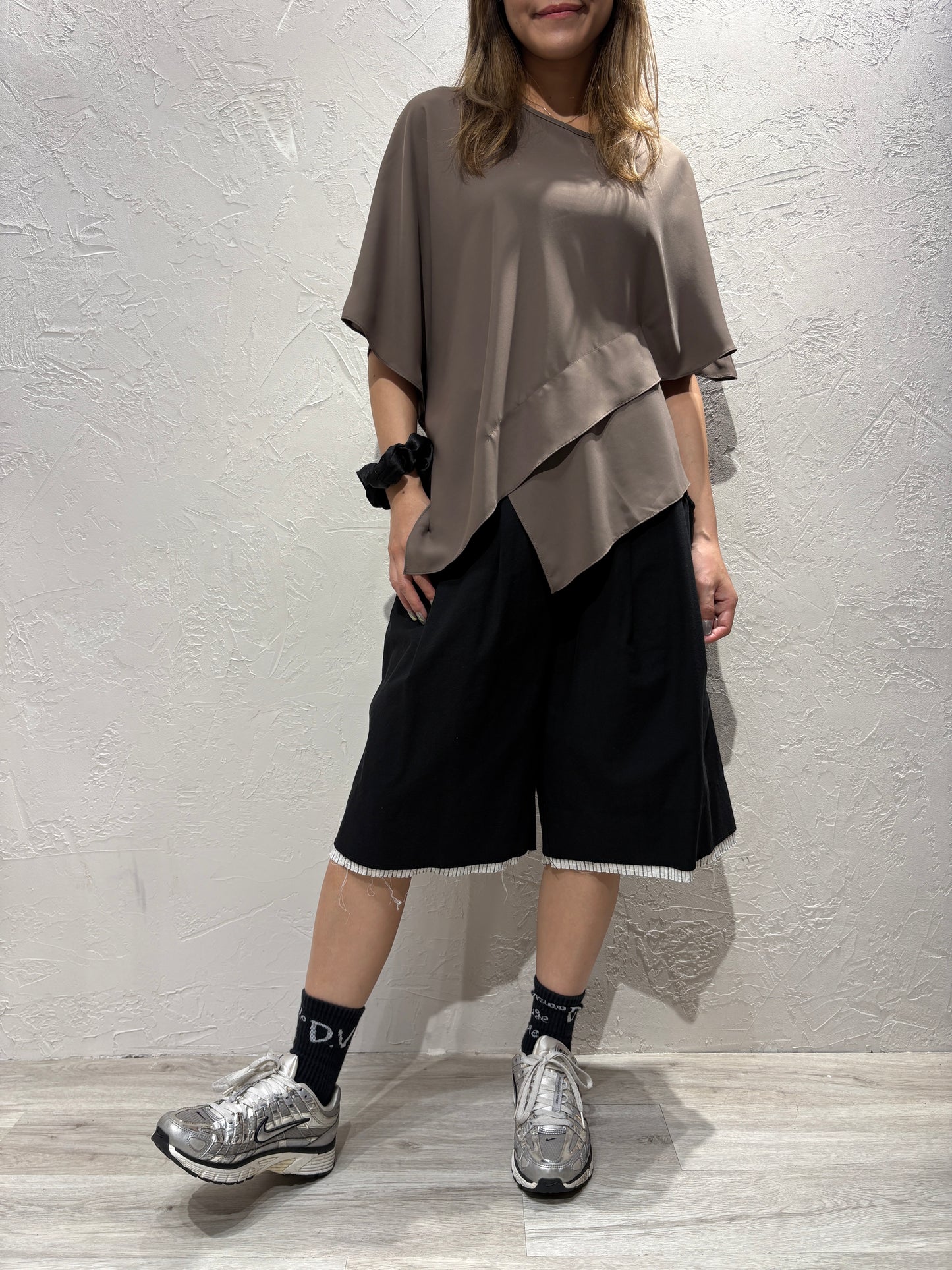 Layer Top