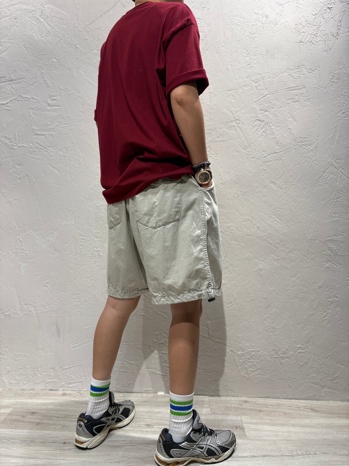 Unisex Causal Shorts