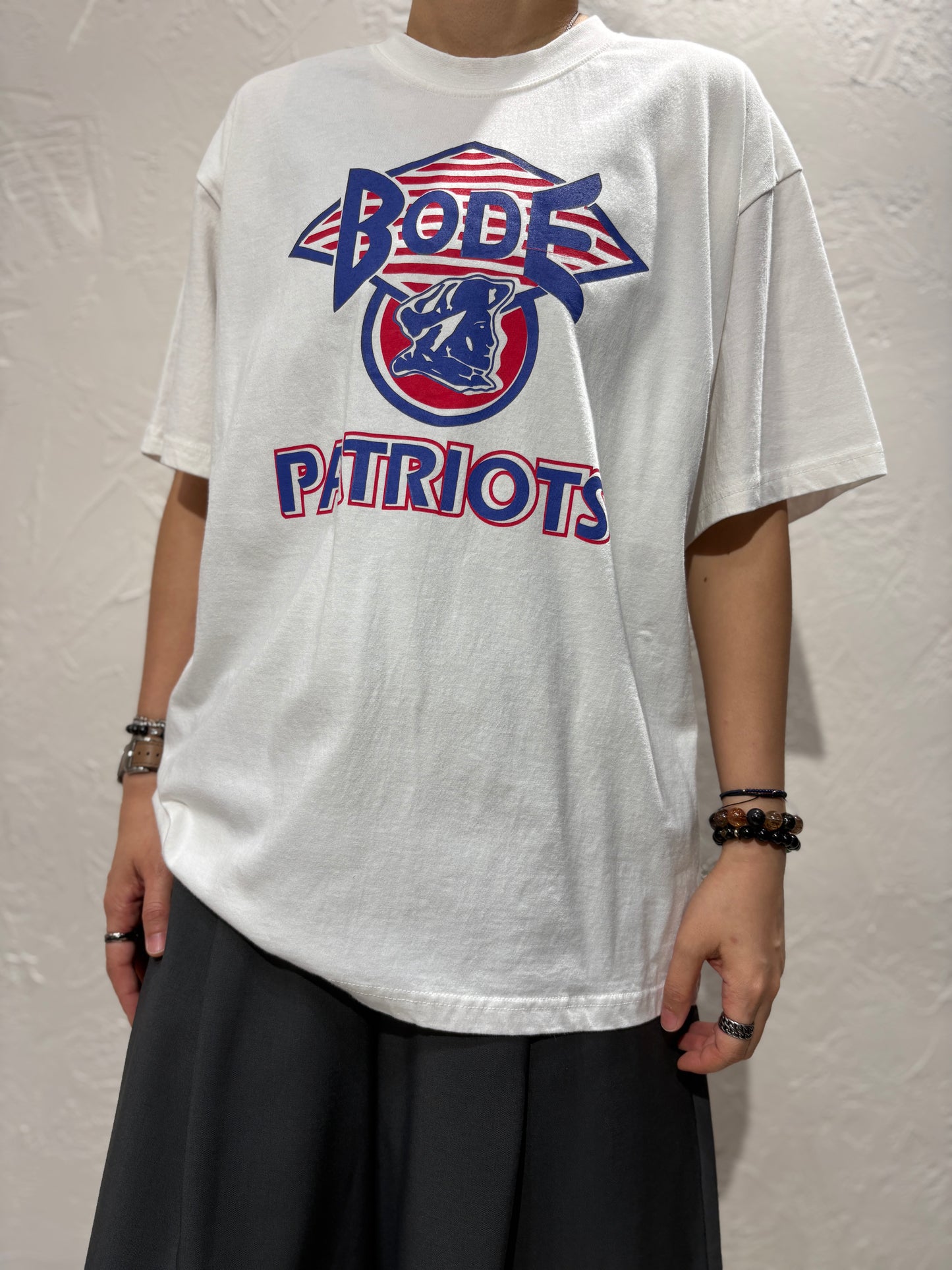 Unisex Graphic T-shirt