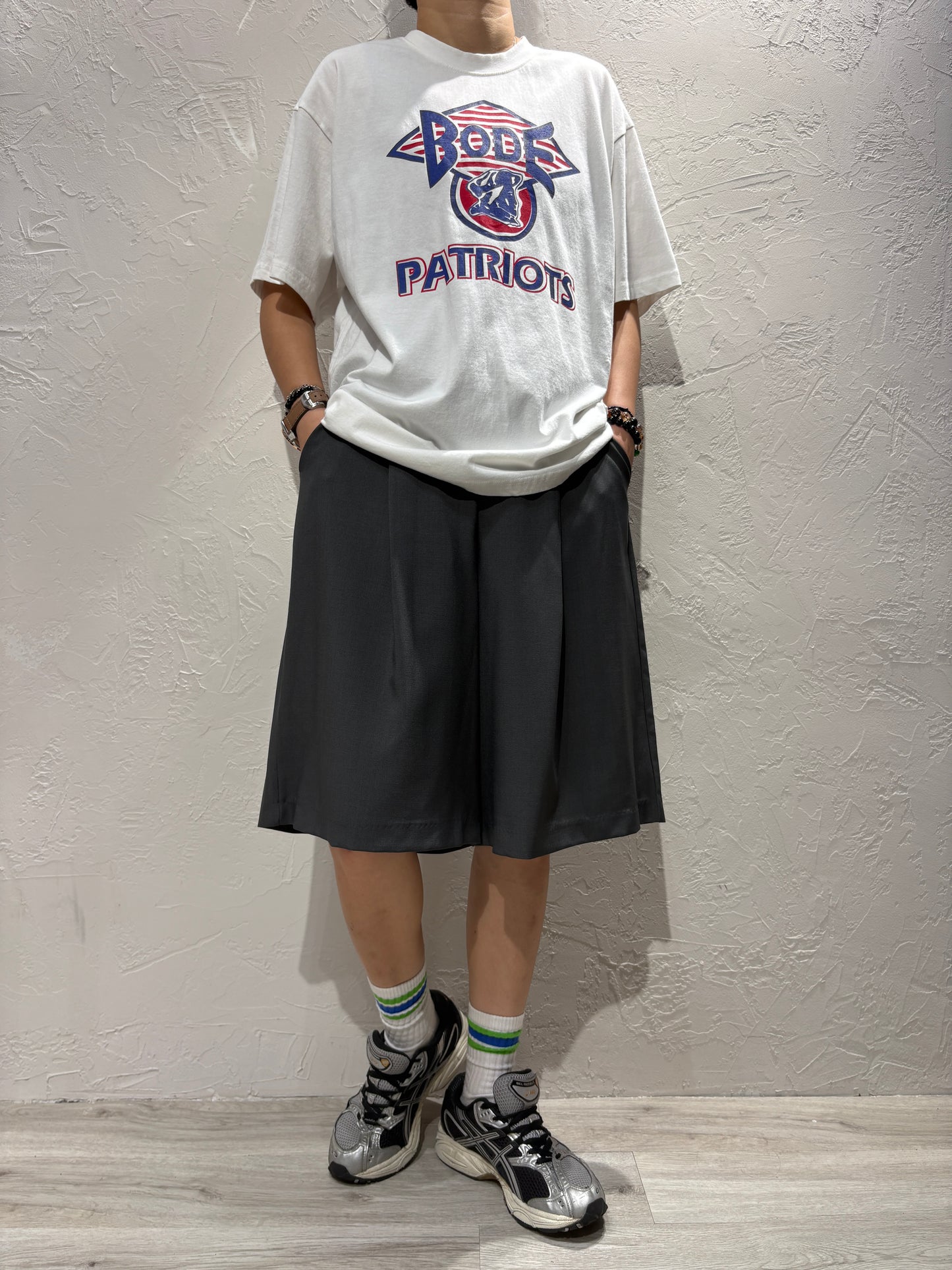 Unisex Graphic T-shirt