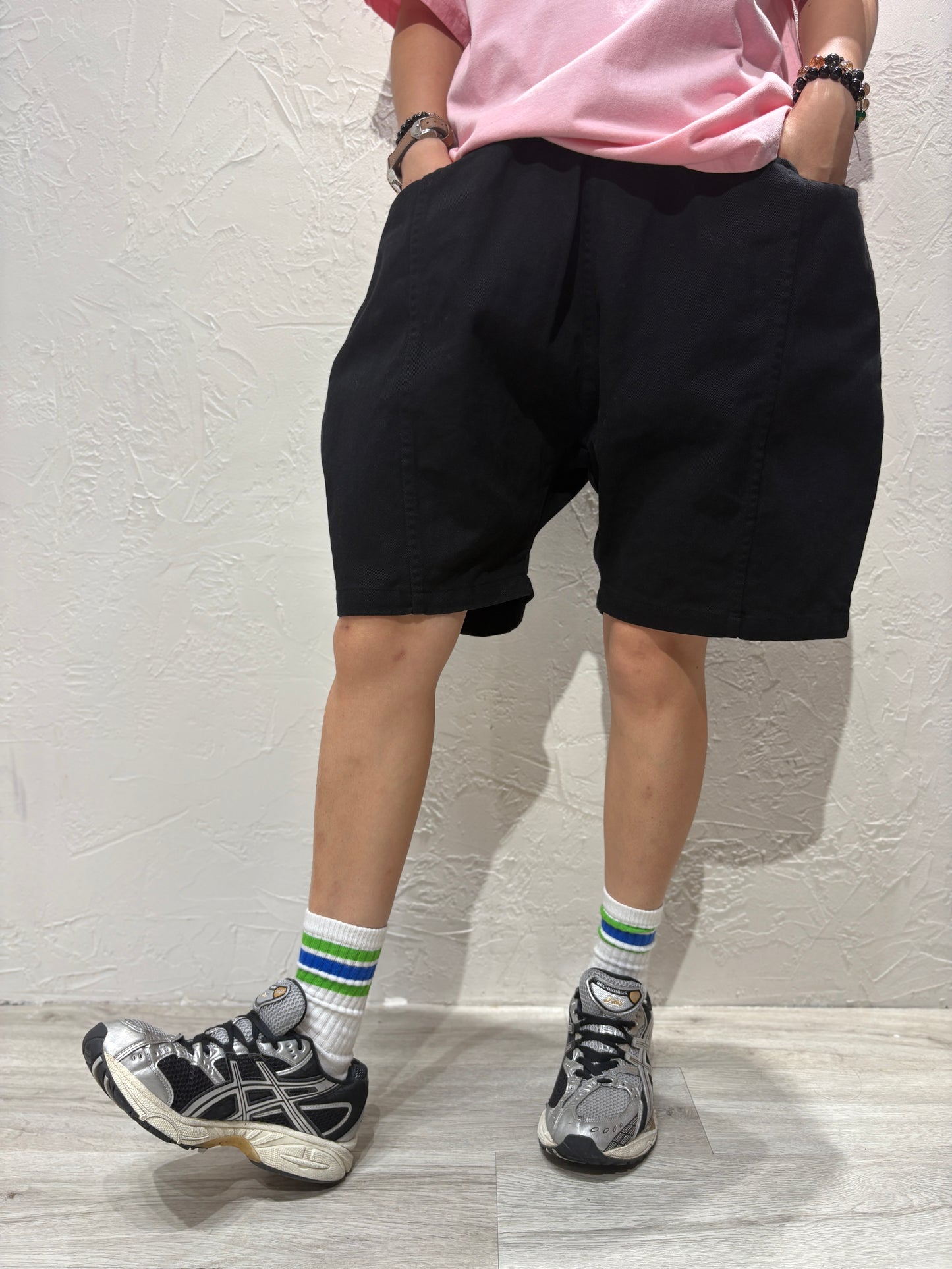 Unisex Causal Shorts