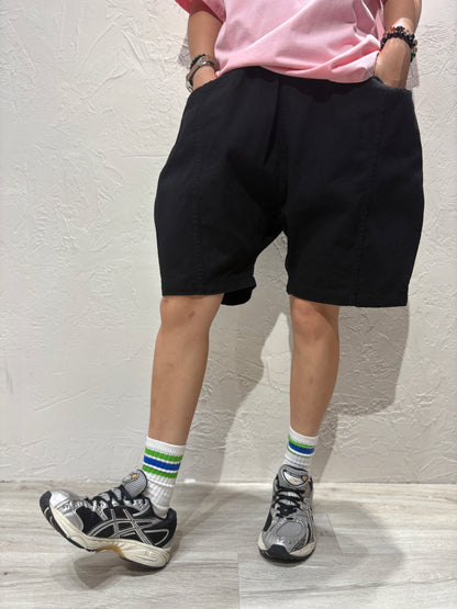 Unisex Causal Shorts