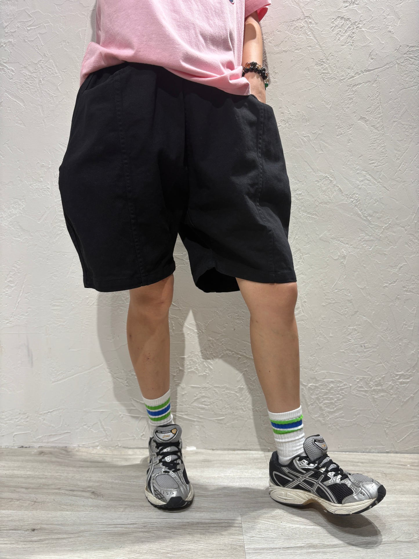 Unisex Causal Shorts