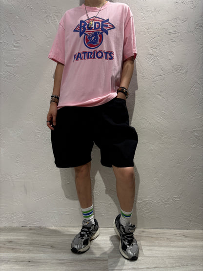 Unisex Graphic T-shirt