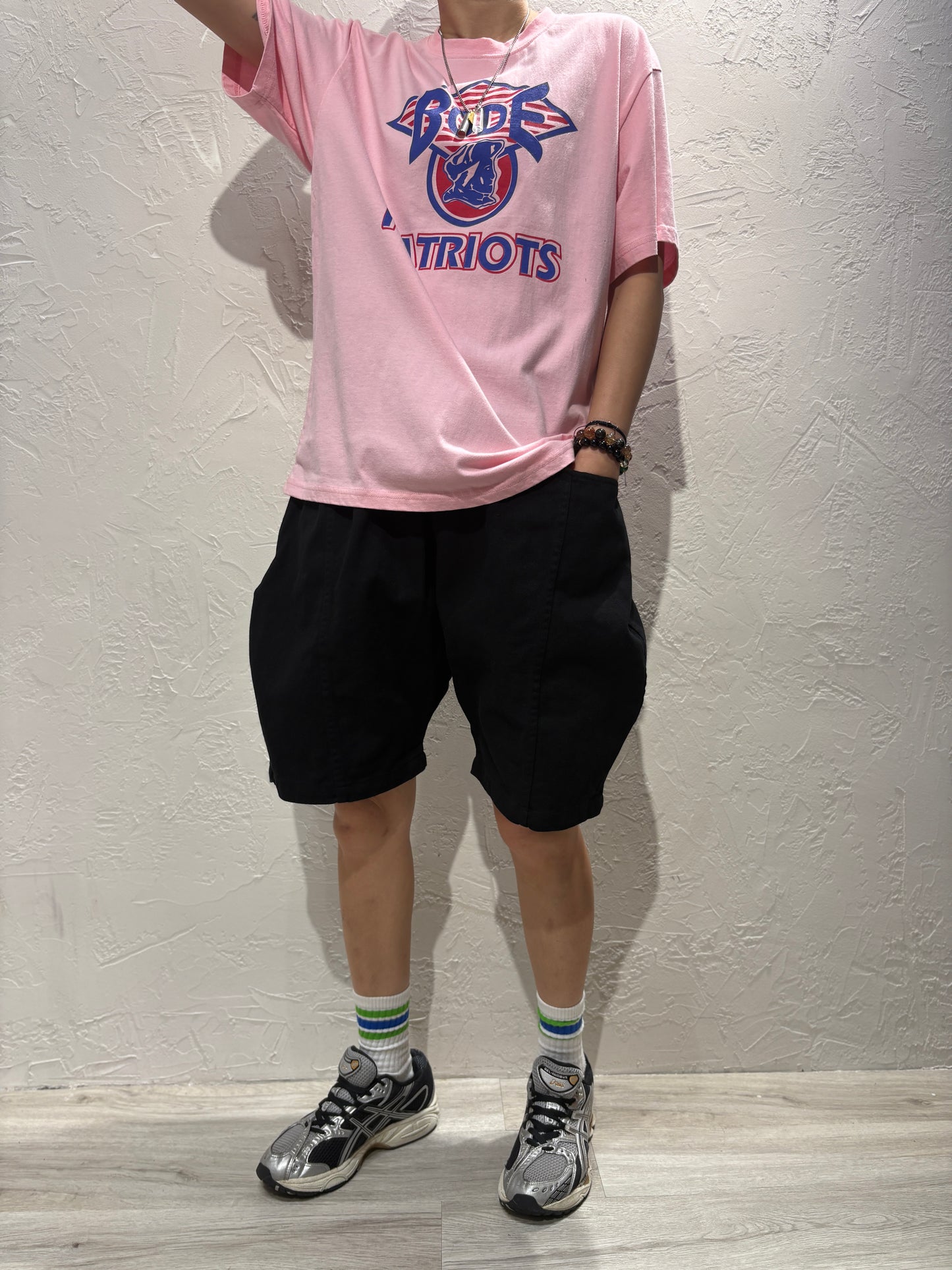 Unisex Graphic T-shirt