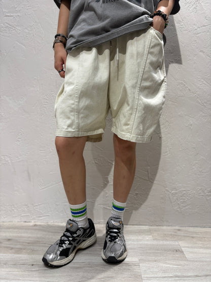 Unisex Causal Shorts