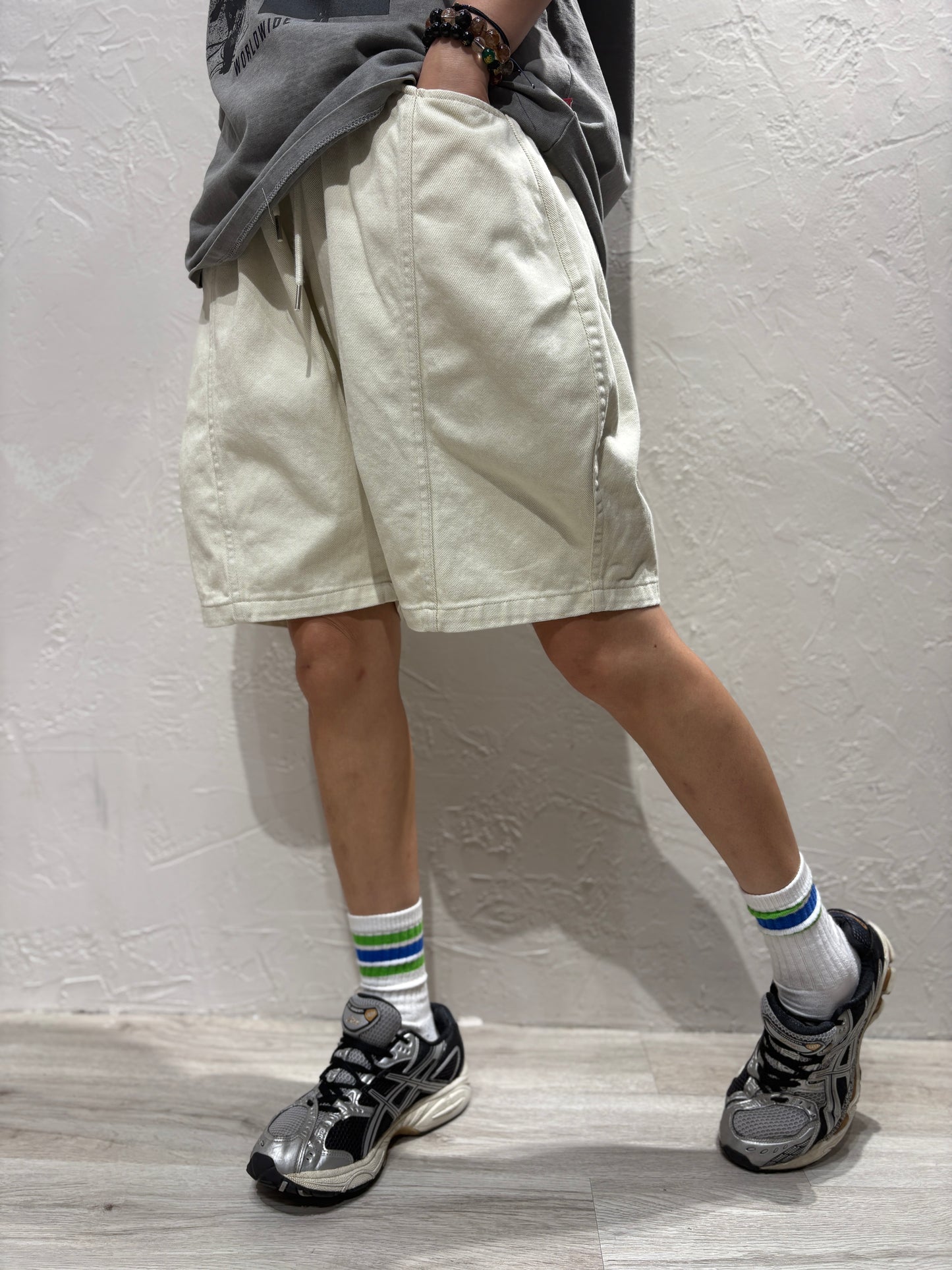 Unisex Causal Shorts