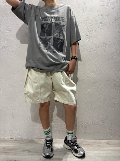 Graphic Print T-shirt