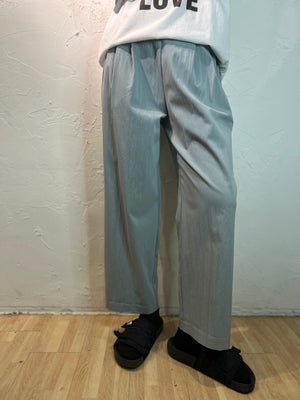 Soft Thin Pants