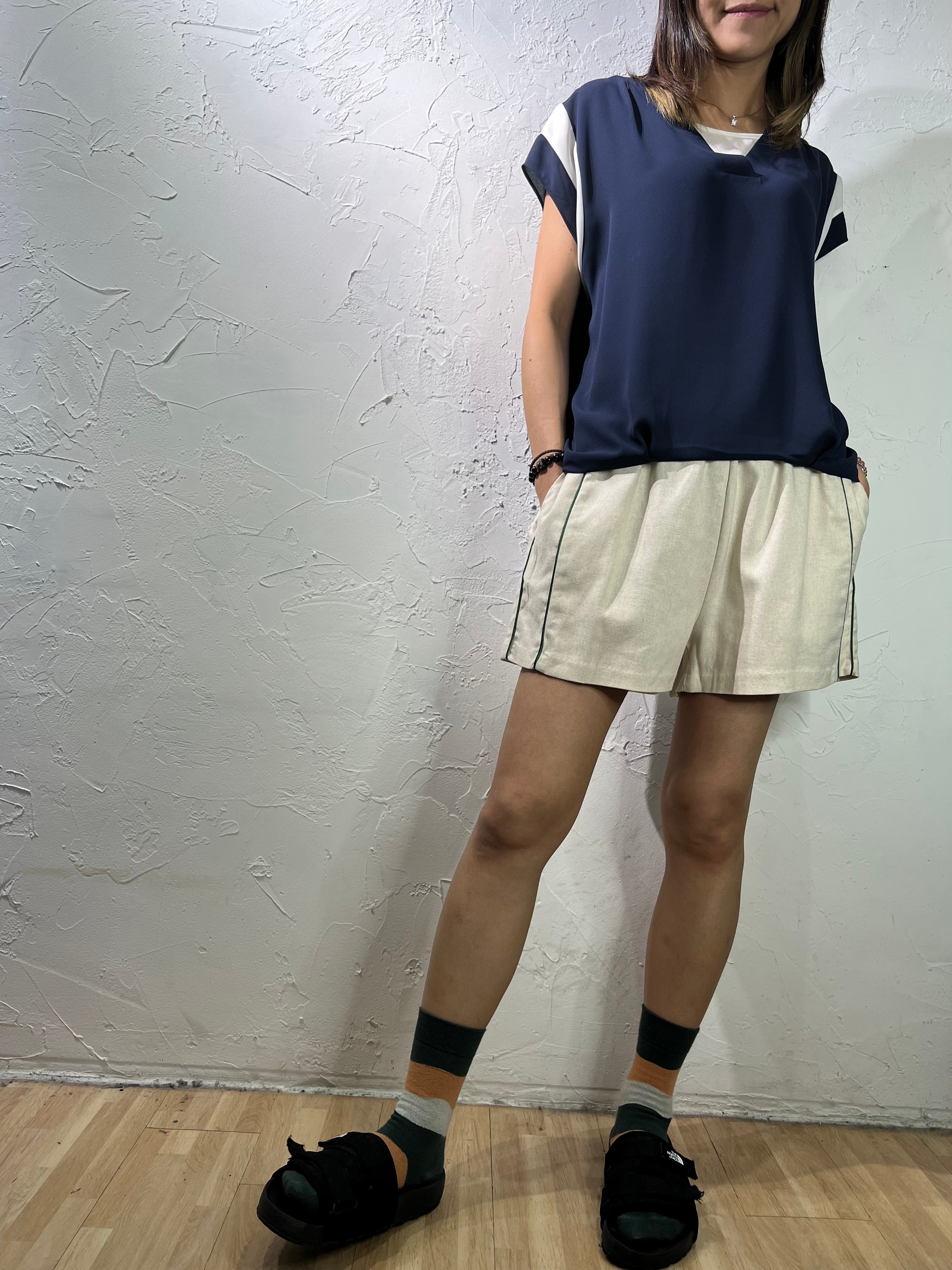 Lines Shorts