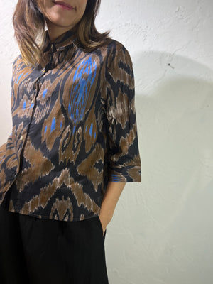 Paint Brush Shirt