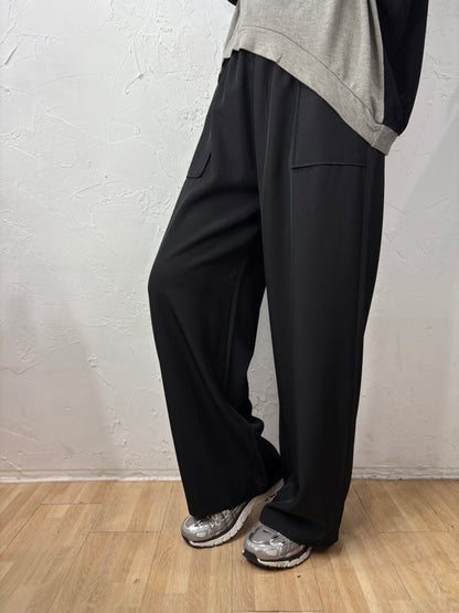 Pocket Soft Pants