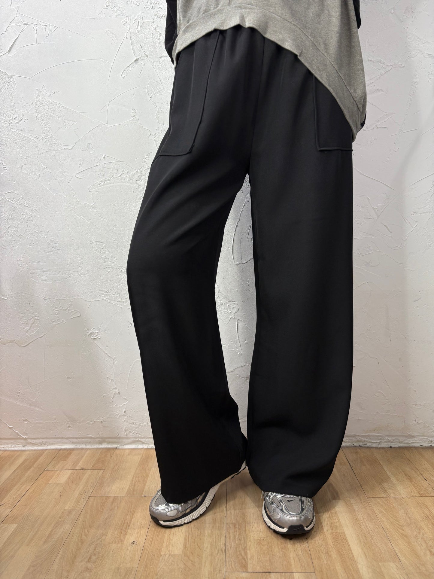Pocket Soft Pants