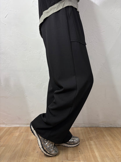 Pocket Soft Pants