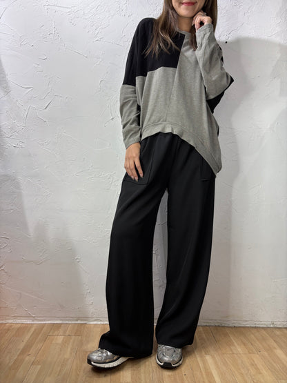 Pocket Soft Pants
