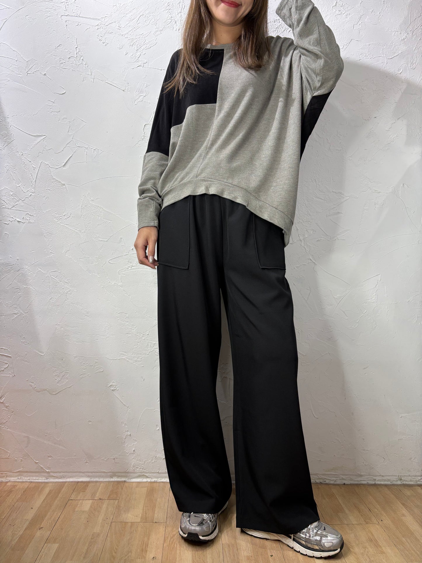 Pocket Soft Pants
