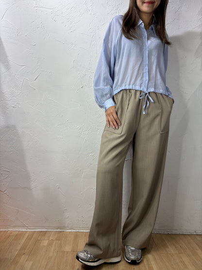 Pocket Soft Pants