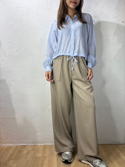Pocket Soft Pants
