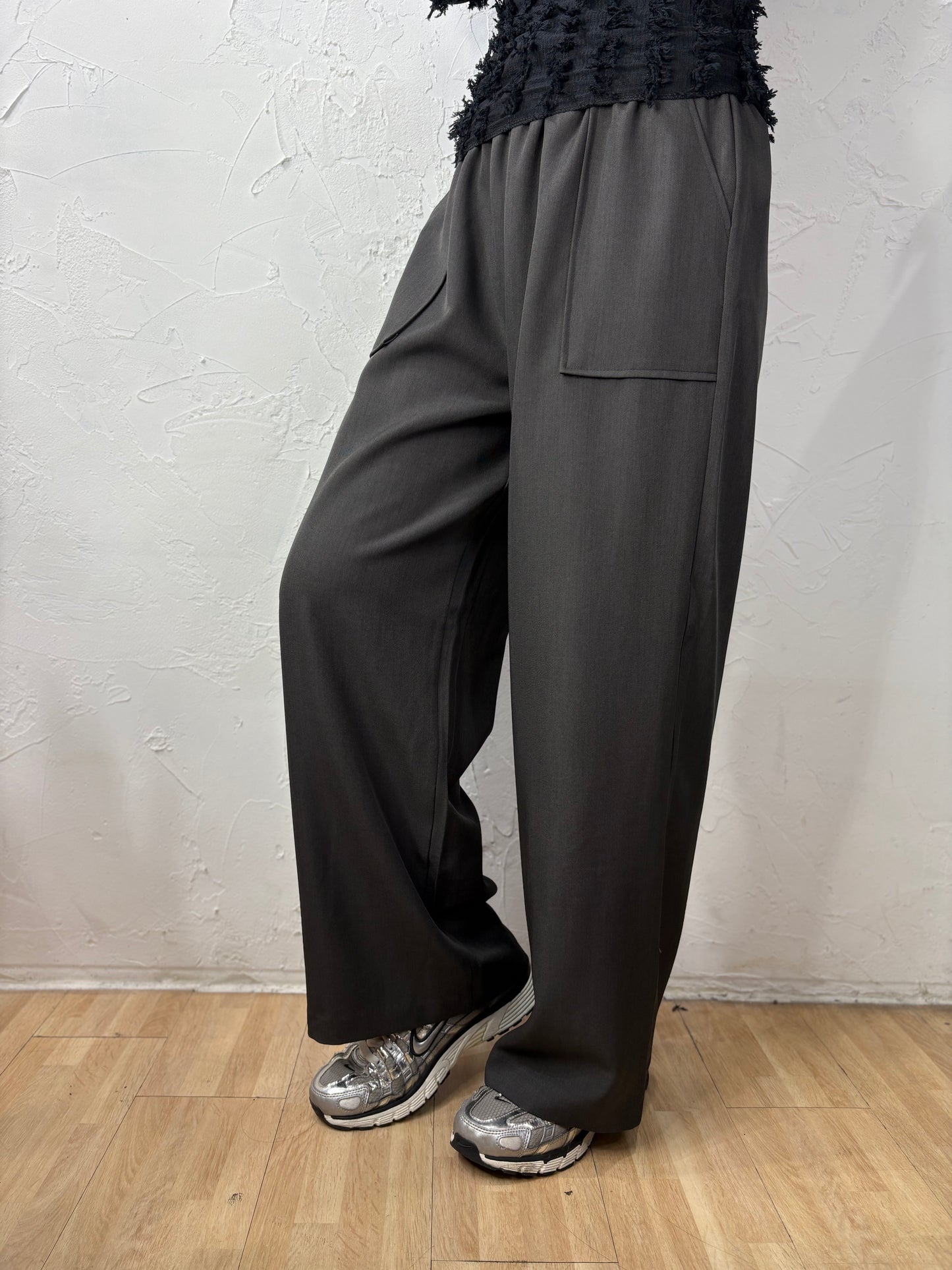 Pocket Soft Pants