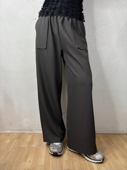 Pocket Soft Pants