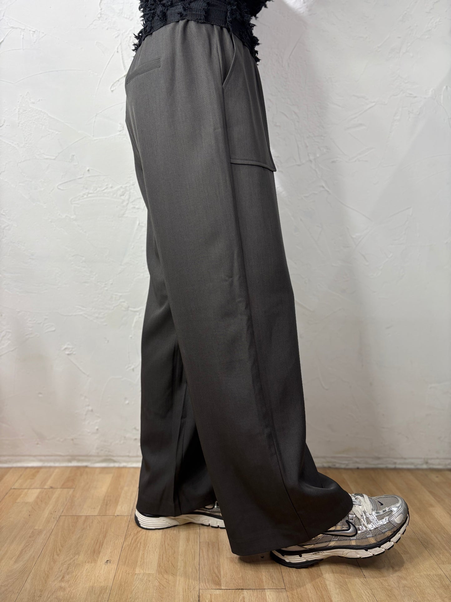 Pocket Soft Pants