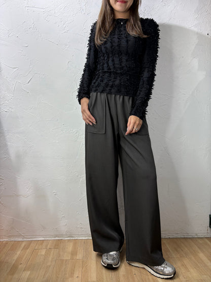 Pocket Soft Pants