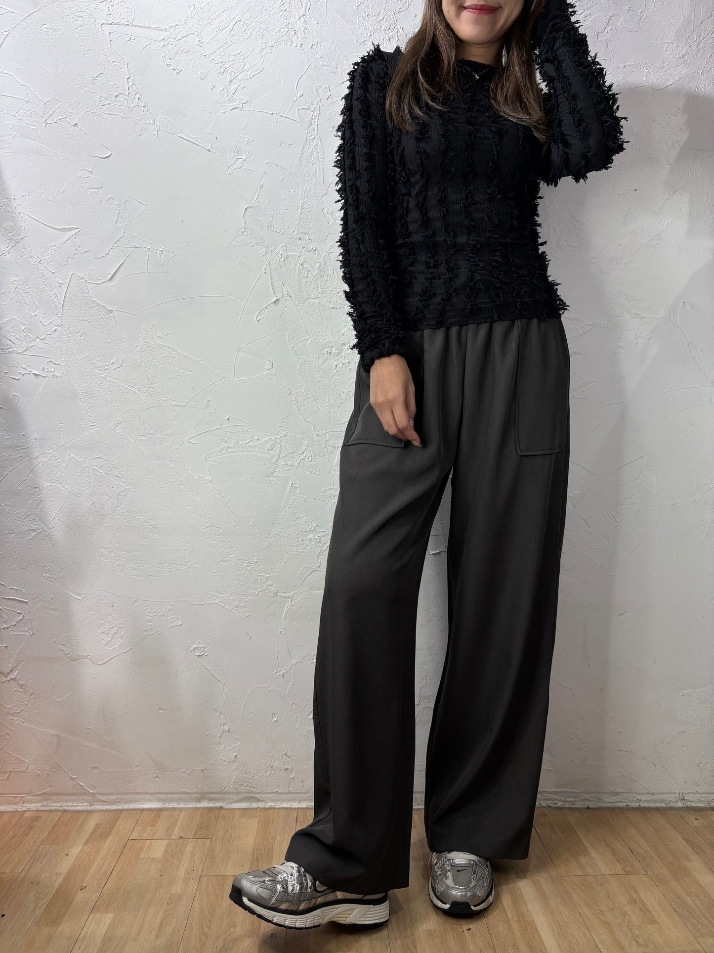 Pocket Soft Pants