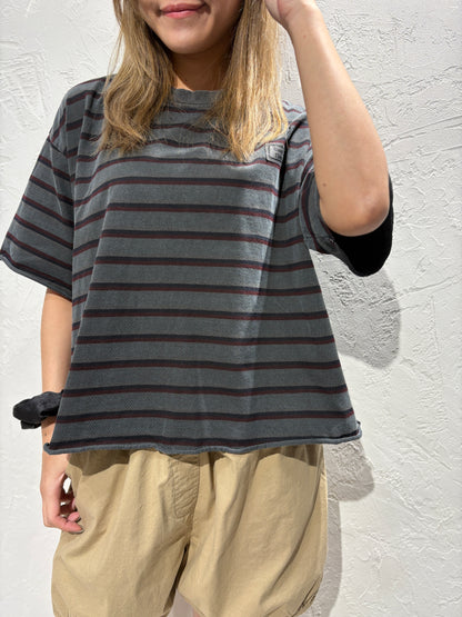 Stripes T-shirt