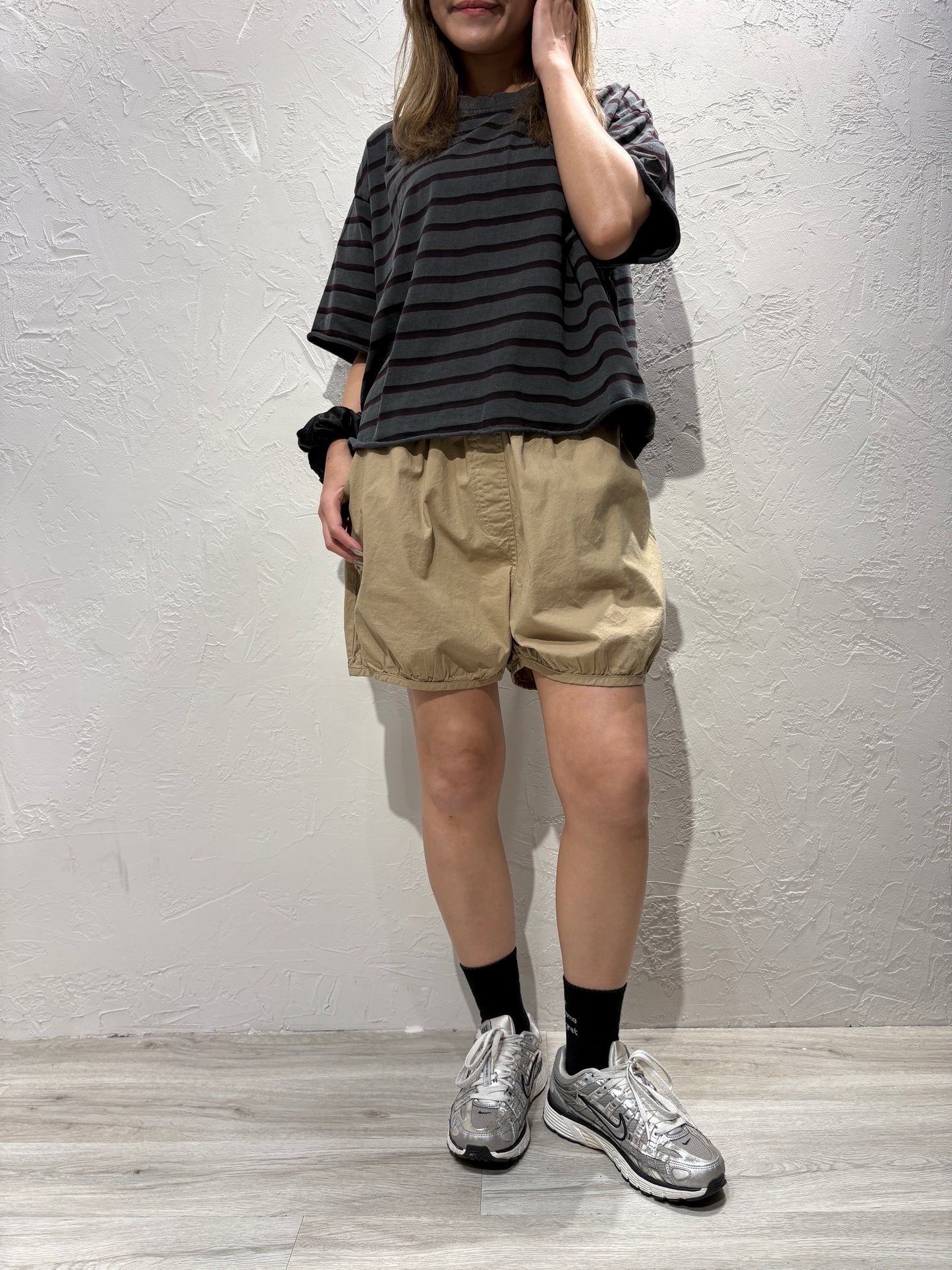 Stripes T-shirt