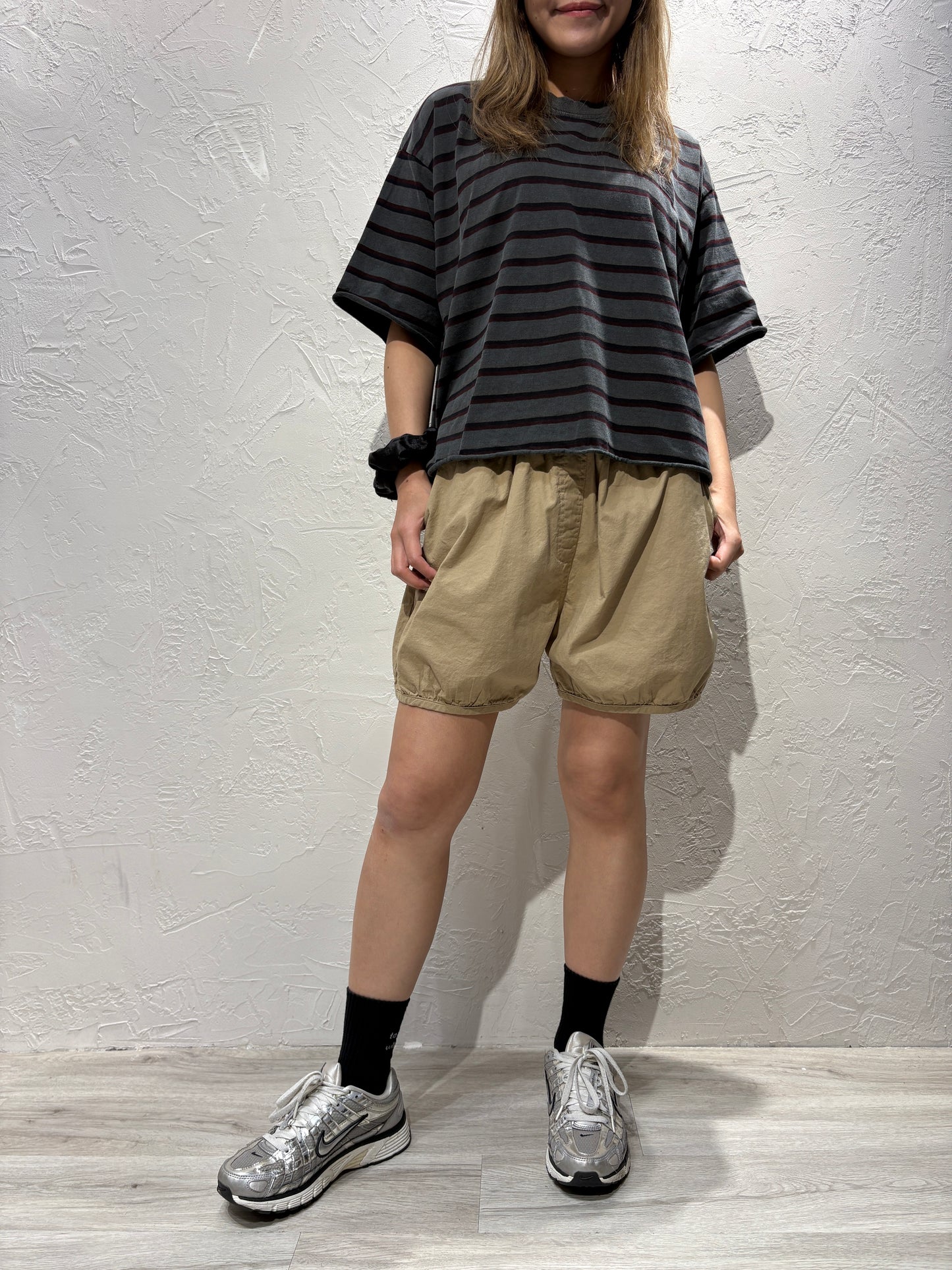 Stripes T-shirt