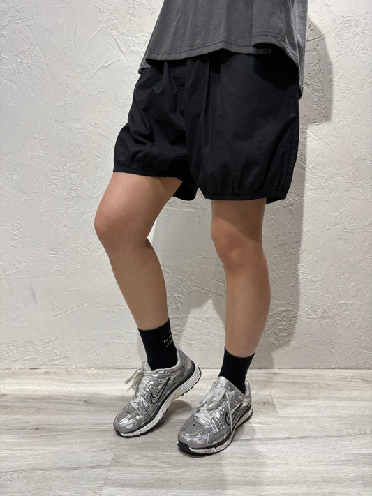 Bubble Cut Shorts