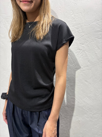 Hidden Stripes Top