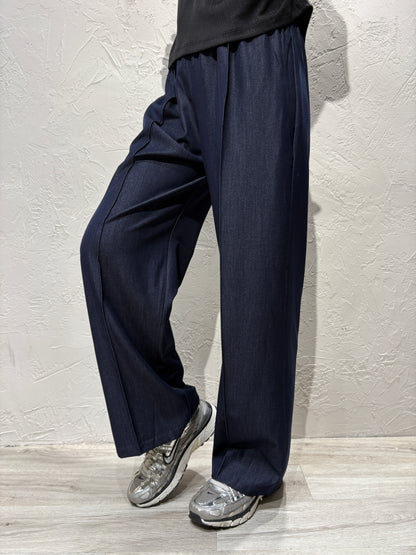 Non-Iron Jeans