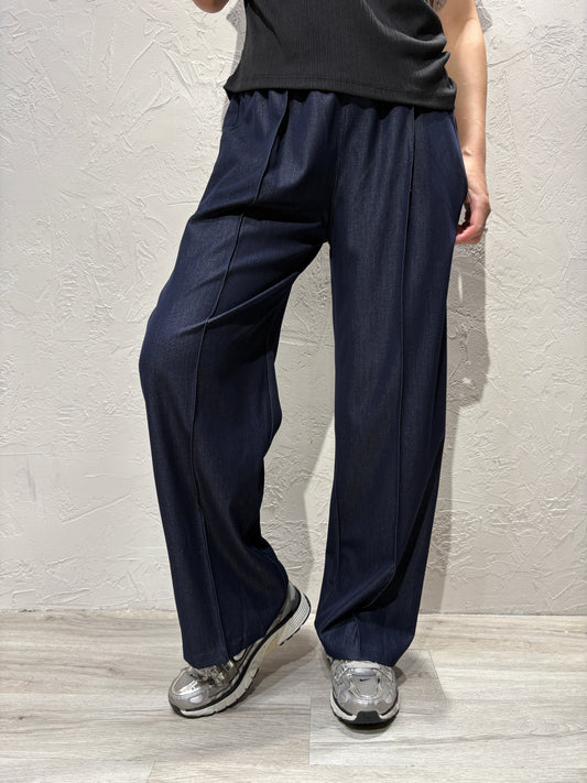 Non-Iron Jeans