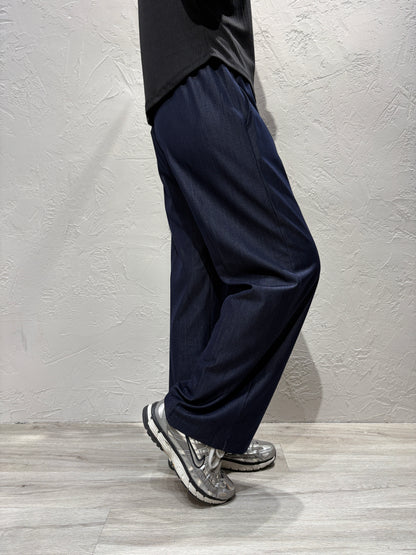 Non-Iron Jeans
