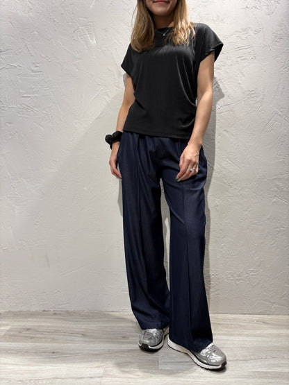 Non-Iron Jeans