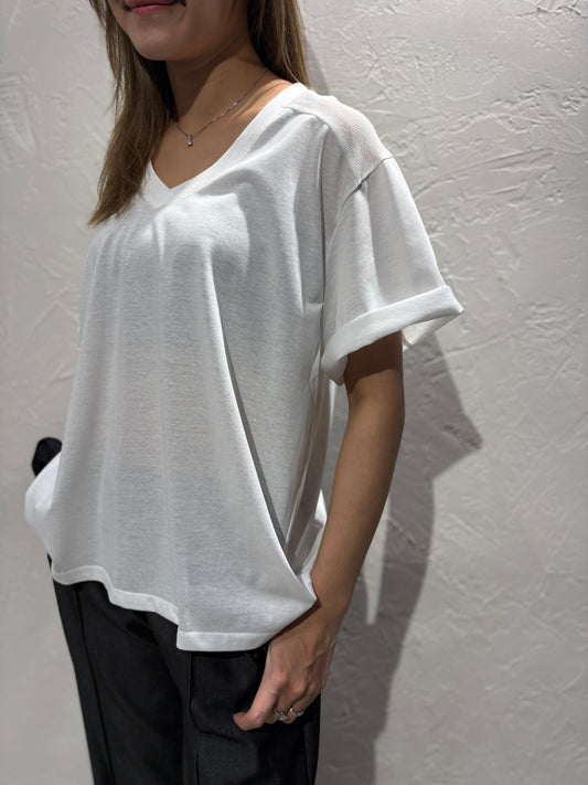 Back Split Top