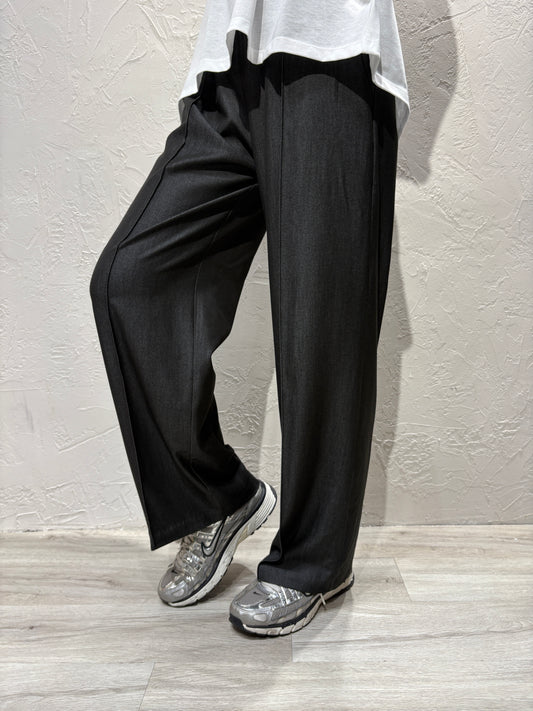 Non-Iron Jeans