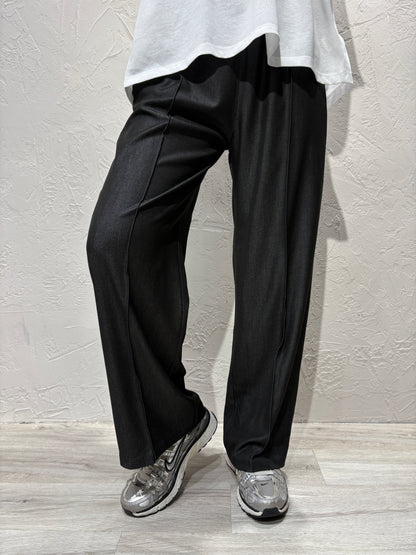 Non-Iron Jeans